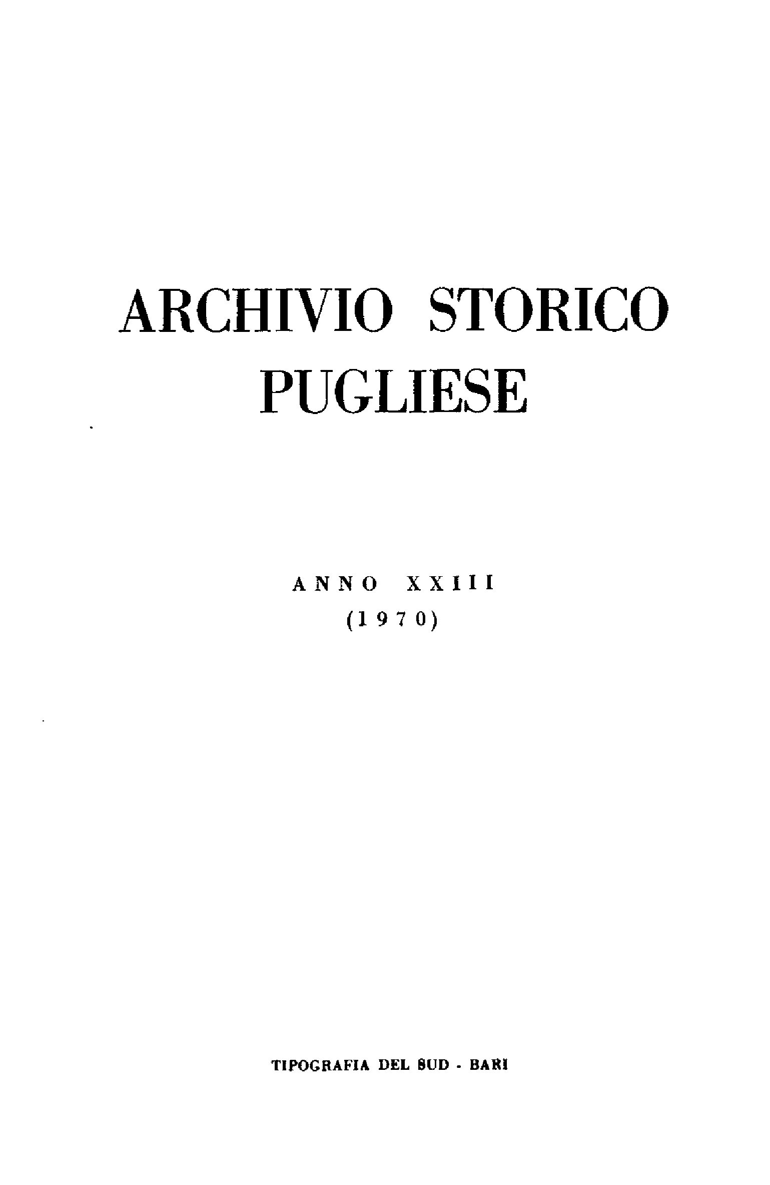 1970 Archivio Storico_Anno XIII_fasc. I a IV-sbloccato
