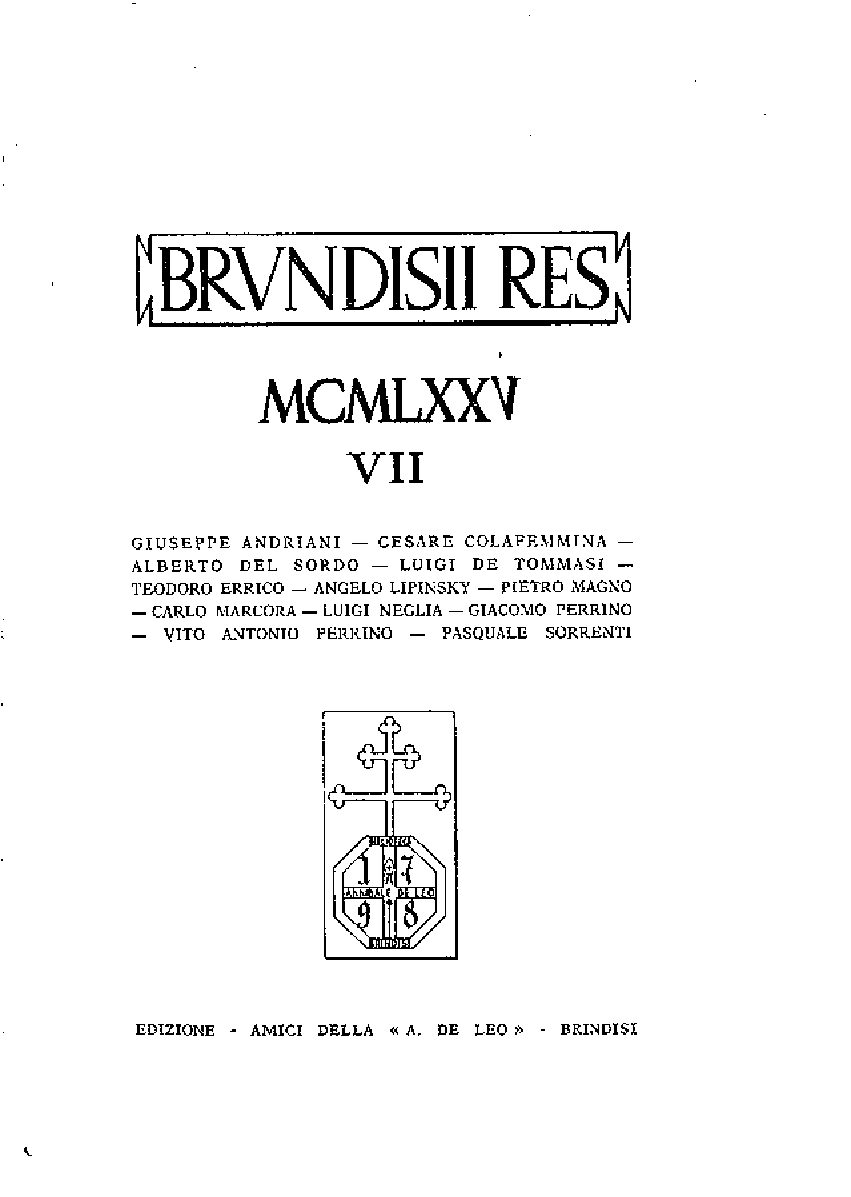 1975 vol.VII fasc.MCMLXXV