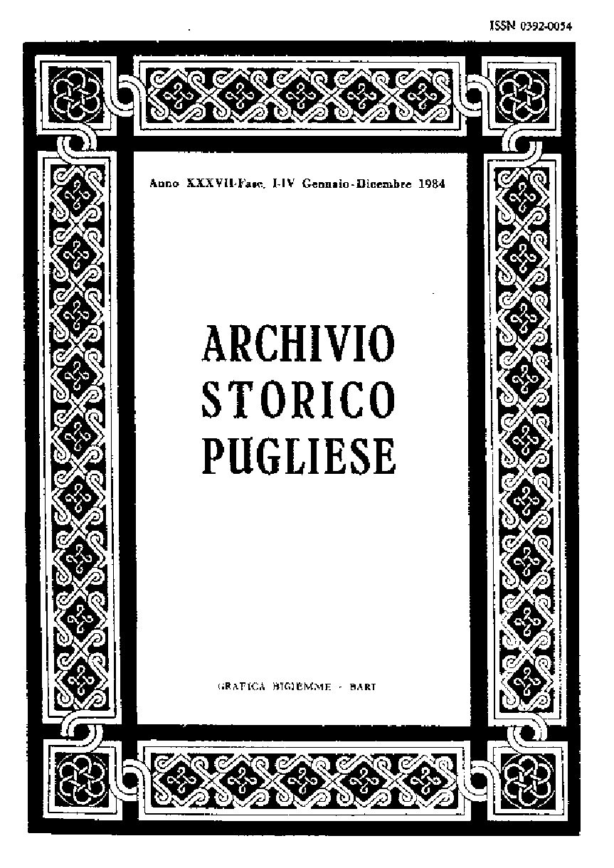 1984 Archivio Storico_Anno XXXVII_fasc. I a IVpdf