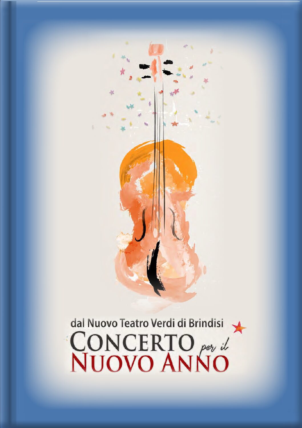 Concerto Nuovo Anno