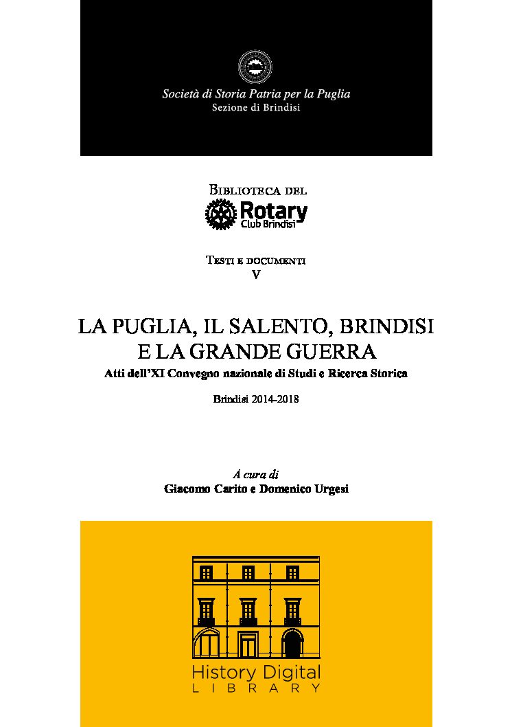 Grande Guerra BR_ interattiva