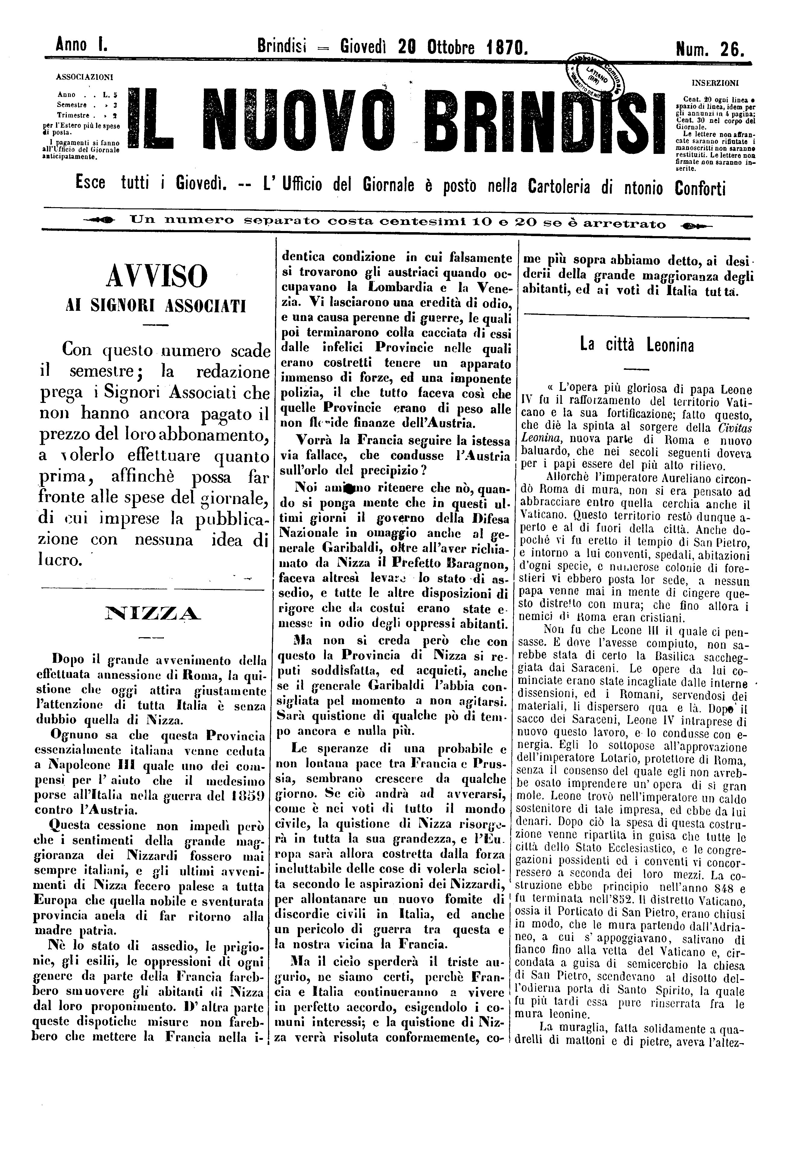 Il NuovoBrindisin.26