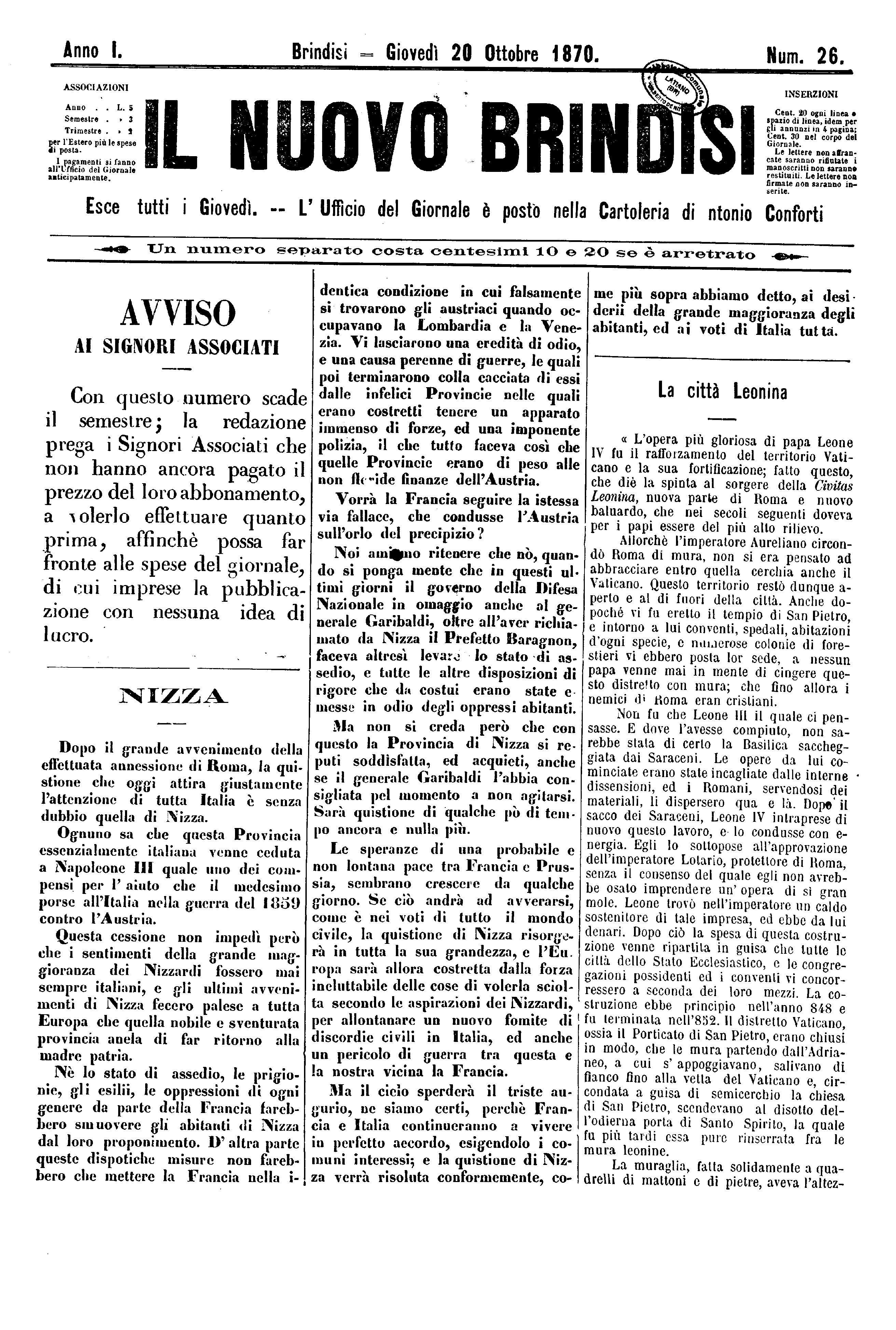 Il NuovoBrindisin.26