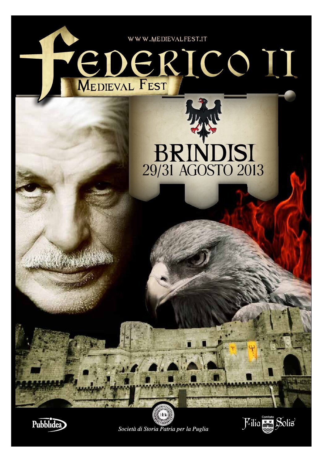 Magazine - Medieval Fest