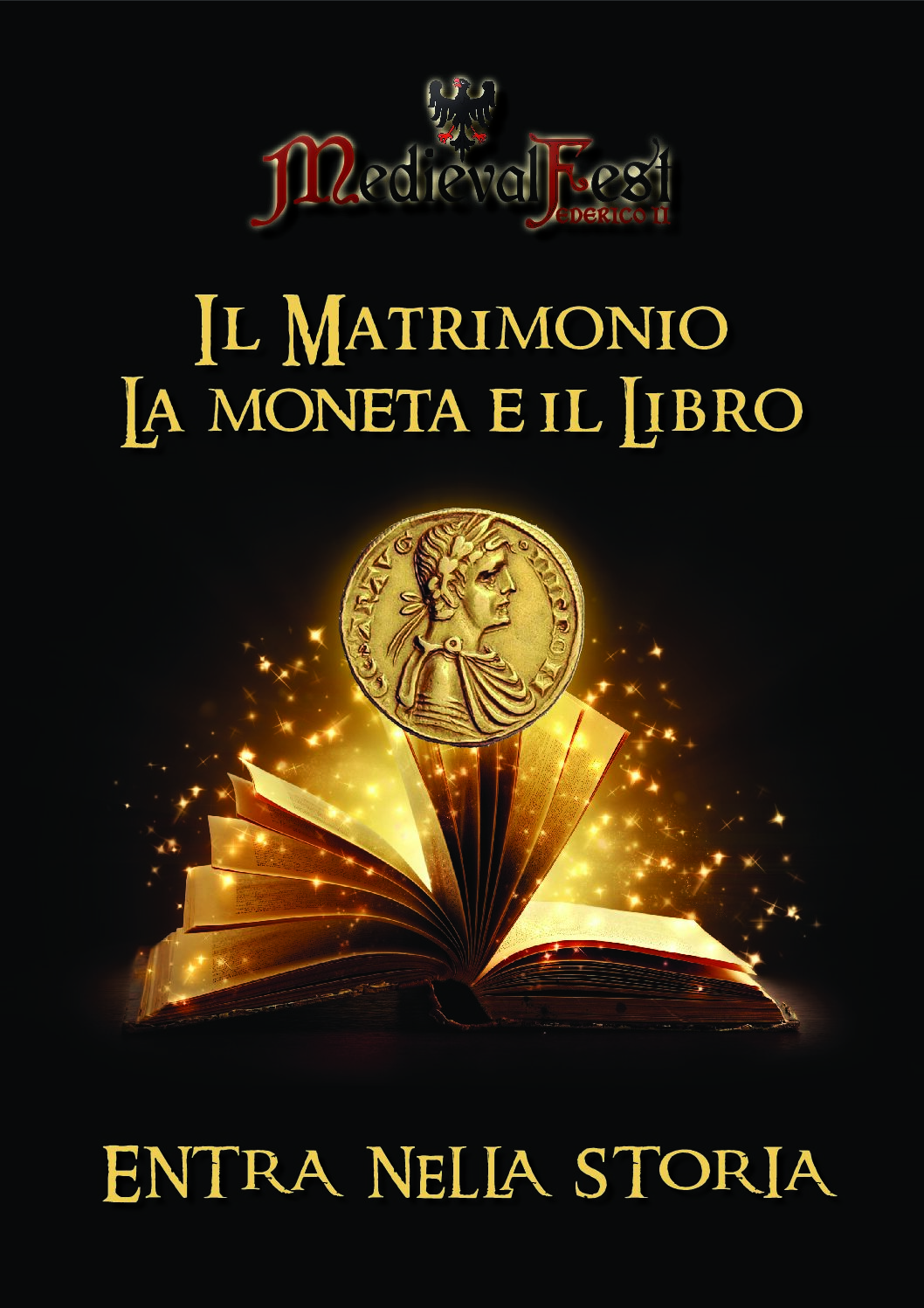 Medieval Fest 2017 - MAGAZINE ragazzi