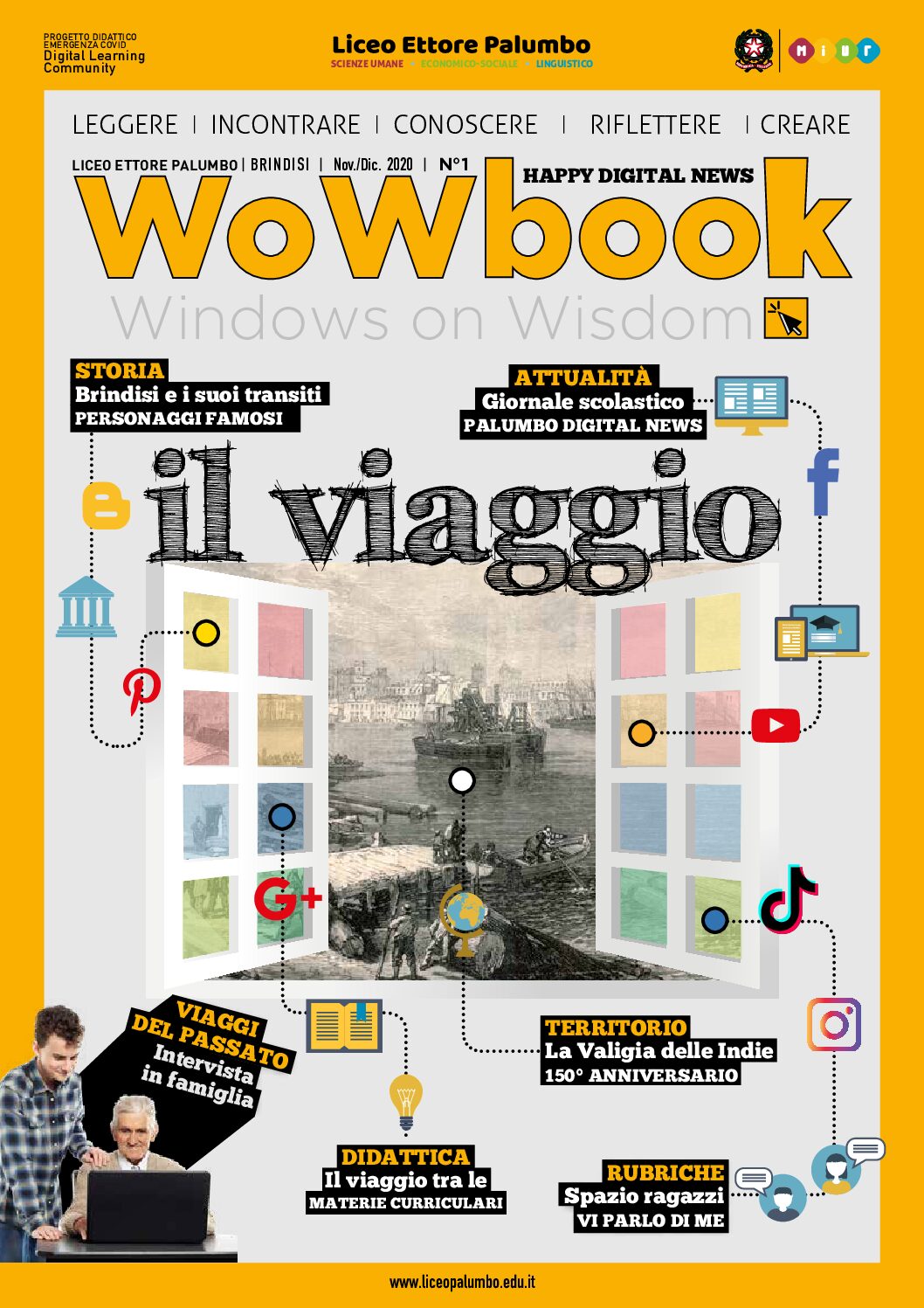 WoWbook! 2021