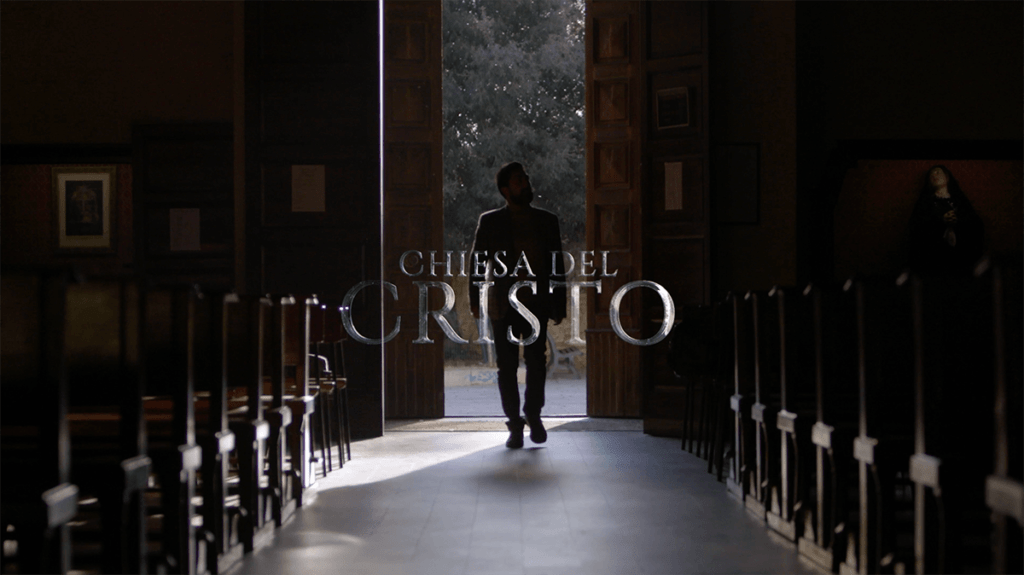Chiesa del Cristo