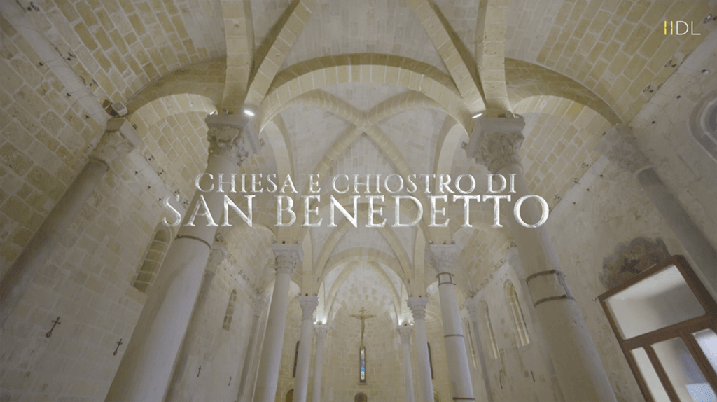 Chiesa di San Benedetto