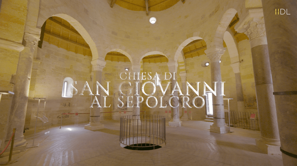 Chiesa di San Giovanni al Sepolcro
