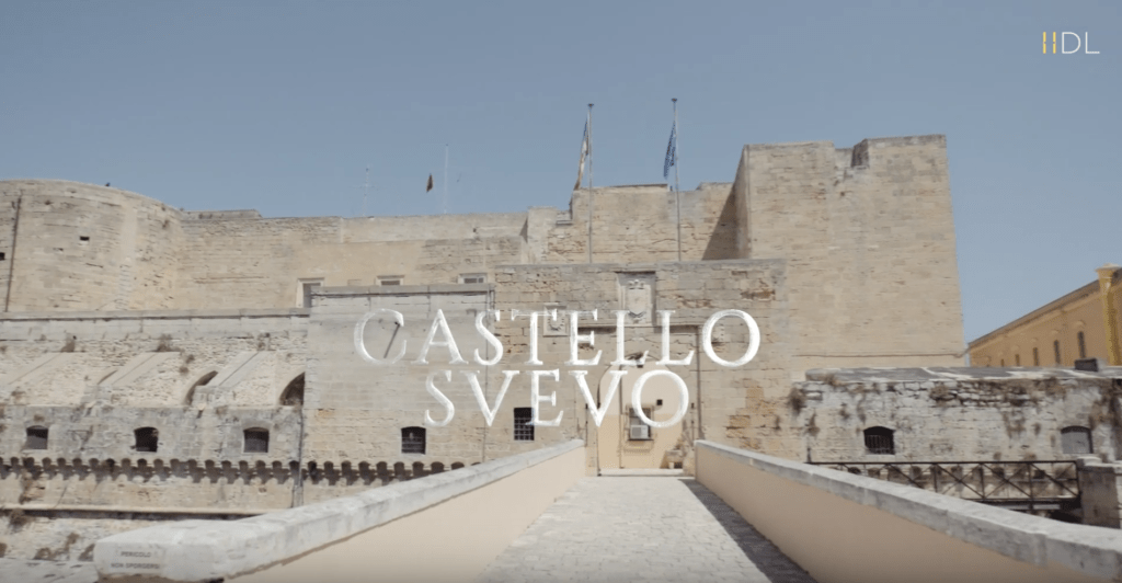 Castello Svevo