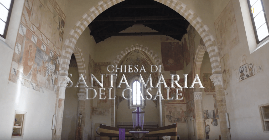 Chiesa di Santa Maria del Casale