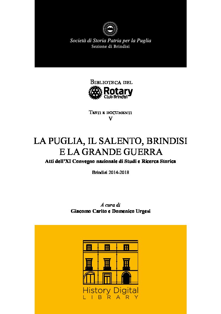 Grande Guerra BR