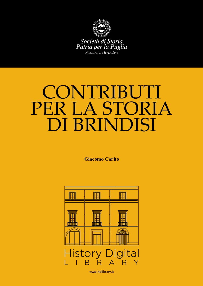 Libro Carito
