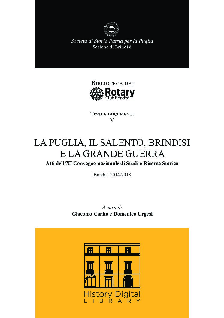 Grande Guerra 5